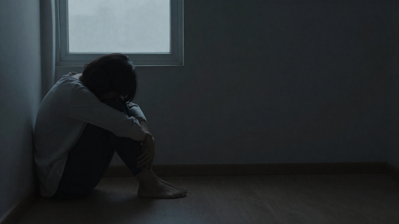 仕事がつらい・行きたくないと感じたときの対処法｜適応障害のサインも解説