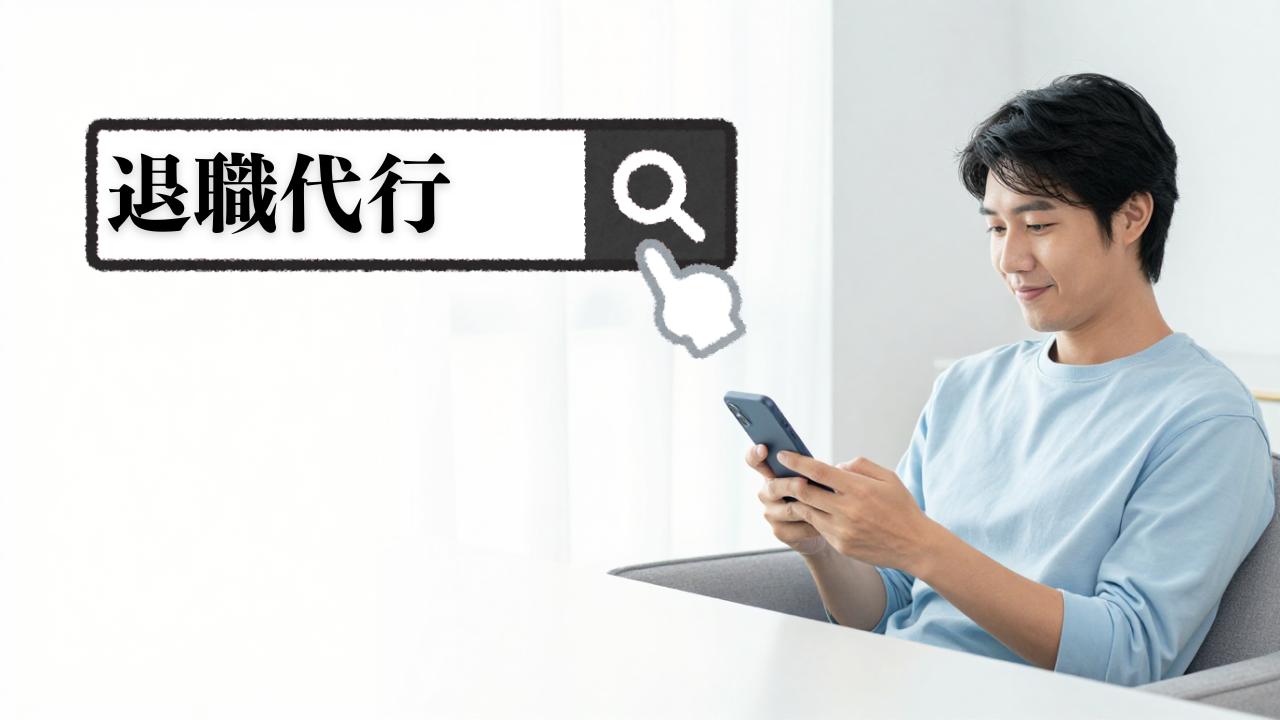 退職代行の使い方・比較・注意点｜即日退職の流れとおすすめサービス